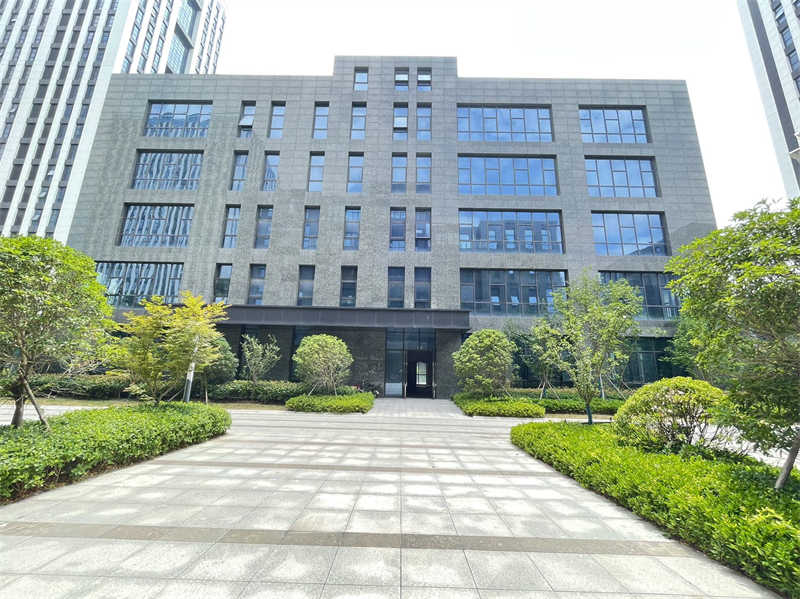 中科创新广场（高芯科谷·中科创新广场）